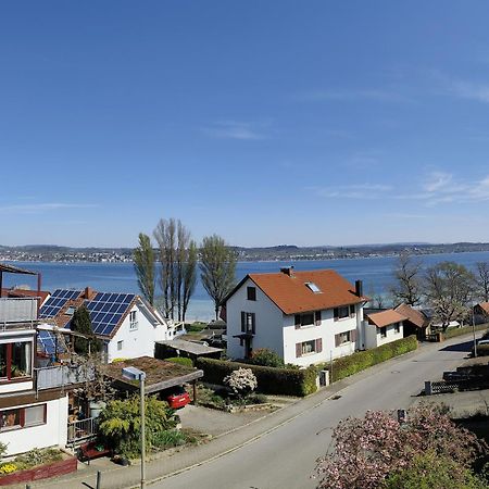 Seeblick Imperia Konstanz Buitenkant foto