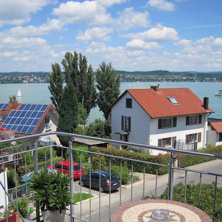 Seeblick Imperia Konstanz Buitenkant foto