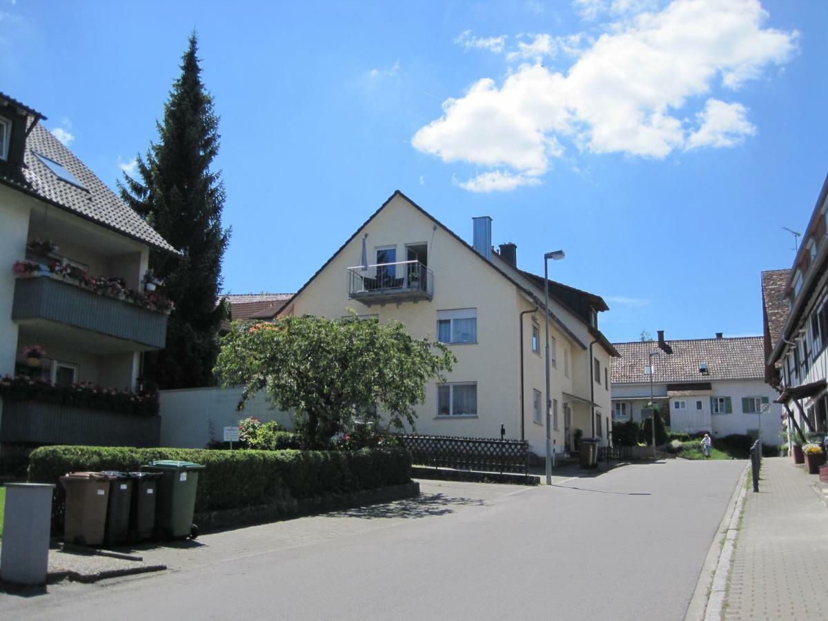 Seeblick Imperia Konstanz Buitenkant foto